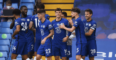 切尔西1亿欧砸懵国米！三大核心变代金券，蓝黑军团何去何从