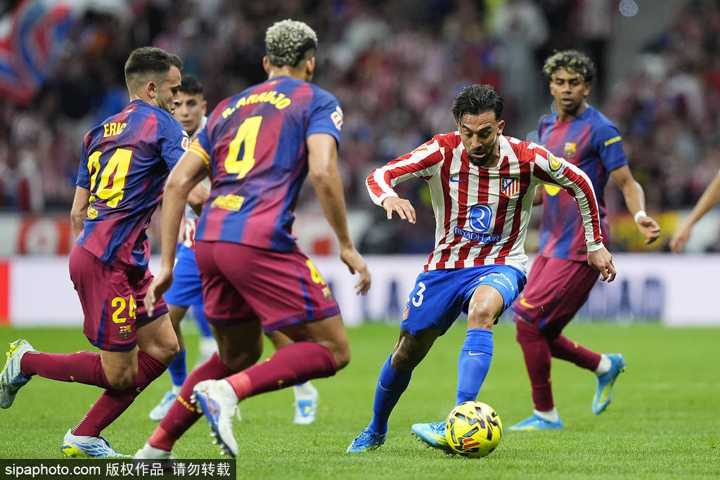 观战台：皇马大战拜仁+巴黎火拼利物浦 巴萨再斗马竞