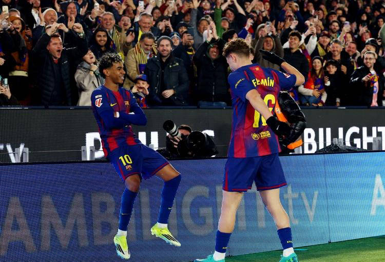 放弃联赛，全力备战巴萨：西蒙尼的马竞誓要全力以赴